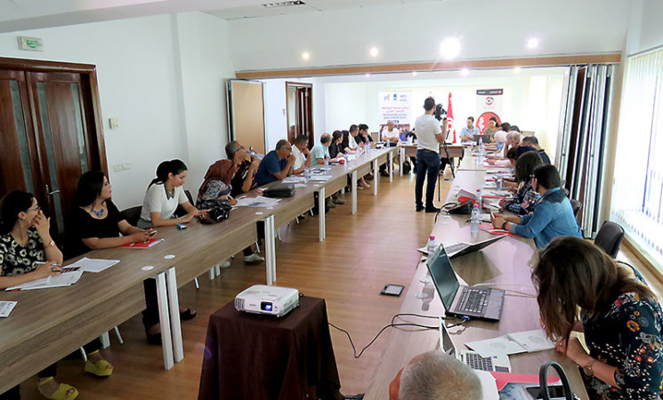 Forum MDC-INLUCC : Le journalisme citoyen au service de la bonne gouvernance locale