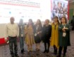 مركز تطوير الاعلام بتونس يشارك في فعاليات ملتقى شبكة اعلاميون من أجل صحافة استقصائية عربية