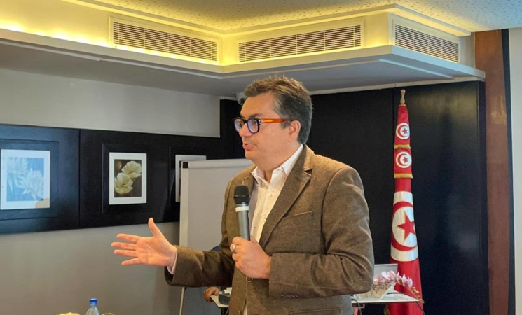 مرصد الصحافة والحق في الاعلام يطلق سلسلة ندواته الفكرية: أي دور للدولة في ضمان الحق الدستوري في الإعلام ؟